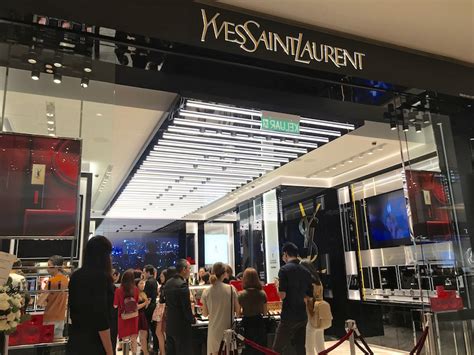 ysl malaysia price pavilion|ysl pavilion.